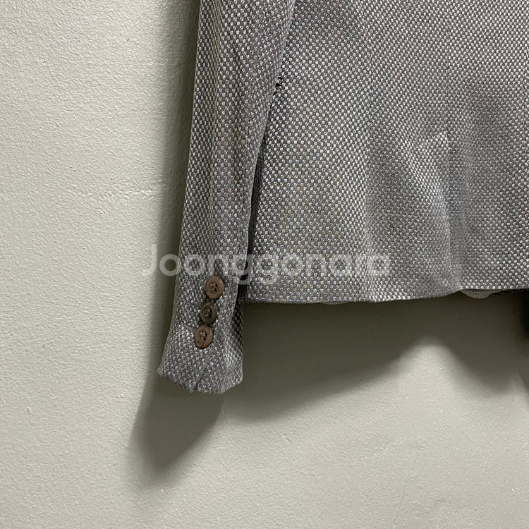 엠포리오 아르마니 디자인 자켓--7