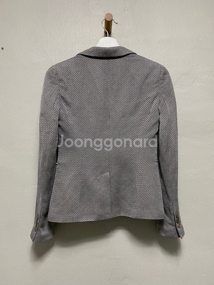 엠포리오 아르마니 디자인 자켓--5