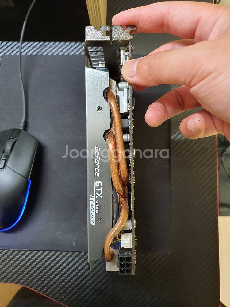 gtx960 2g--2