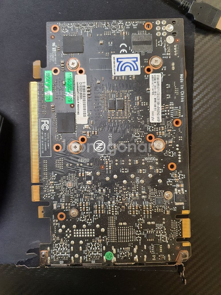 gtx960 2g--1