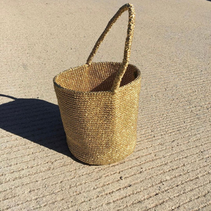 vartist 바티스트 KARI GOLD BUCKET