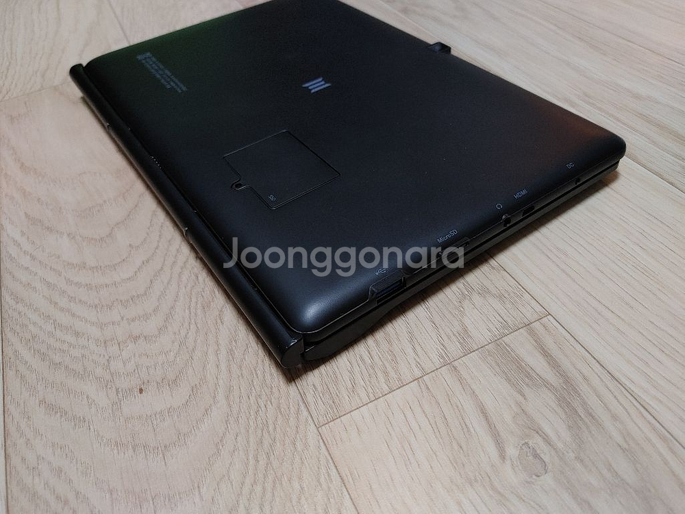 레전드컨버전스 64GB+512GB 윈도우 태블릿PC--2