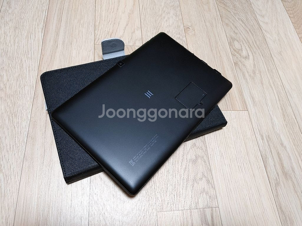 레전드컨버전스 64GB+512GB 윈도우 태블릿PC--1
