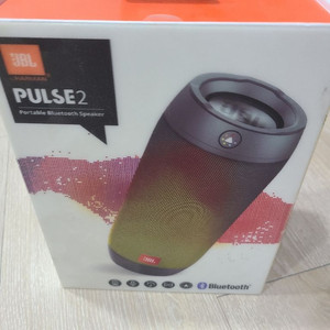 jbl pulse2