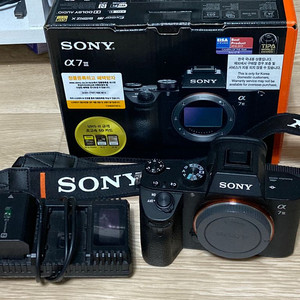 Sony A7M3