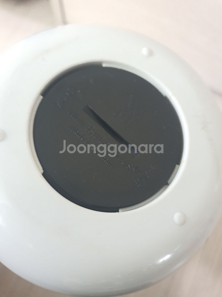 wmf 진공 유리 보온 보냉병 독일제 1.2리터 6만원--1