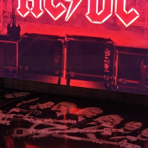ACDC POWER UP 디럭스 CD | CD | 중고나라