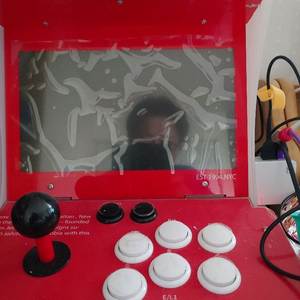 월광보합 2인용 게임기