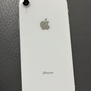 아이폰xr128화이트