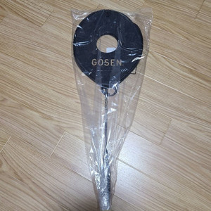 [배드민턴 라켓] 고센 마하 10