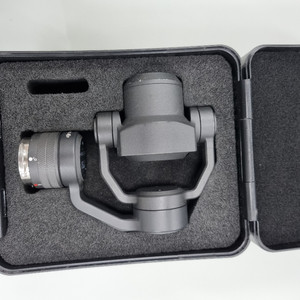 DJI 인스파이어 2 + X4S 짐벌 풀셋 판매 합니다
