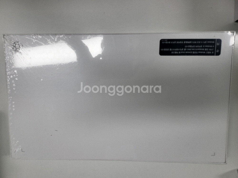 NT930QDY-A51AV 미개봉 팝니다.--2