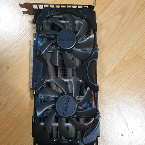 그래픽카드 gtx660 2g vga 판매합니다