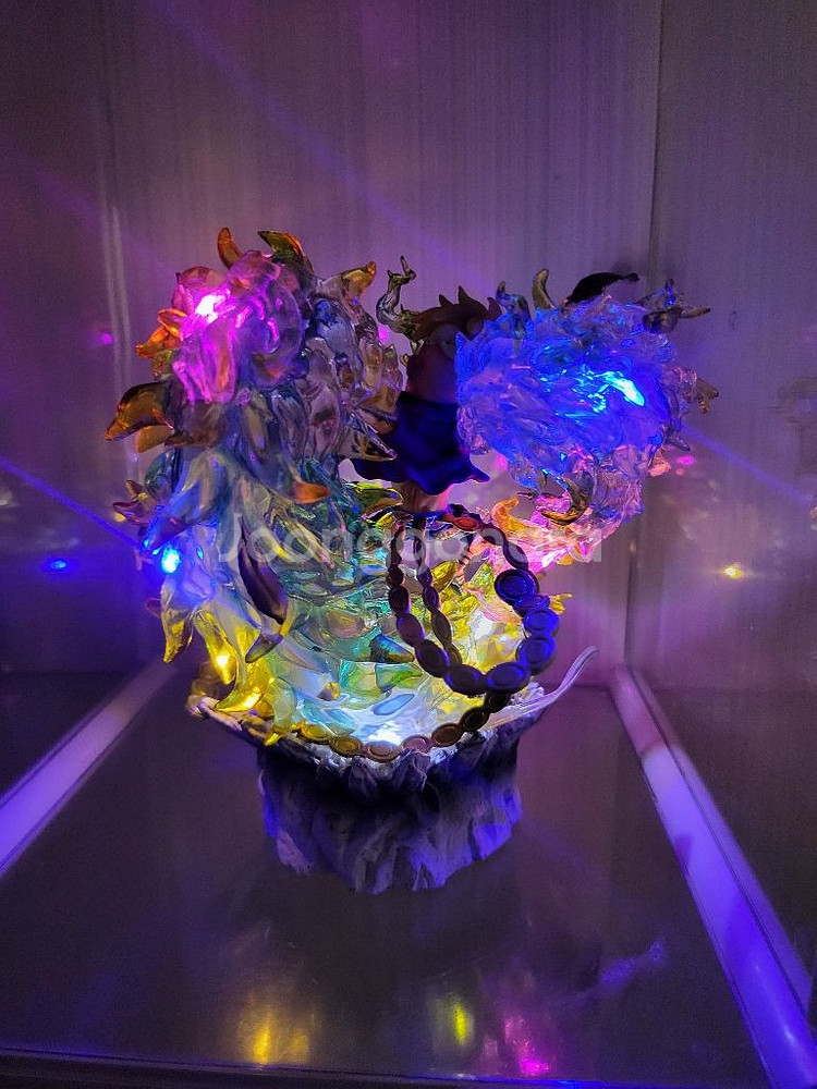 (oem/led)G5마르코 원피스피규어--3