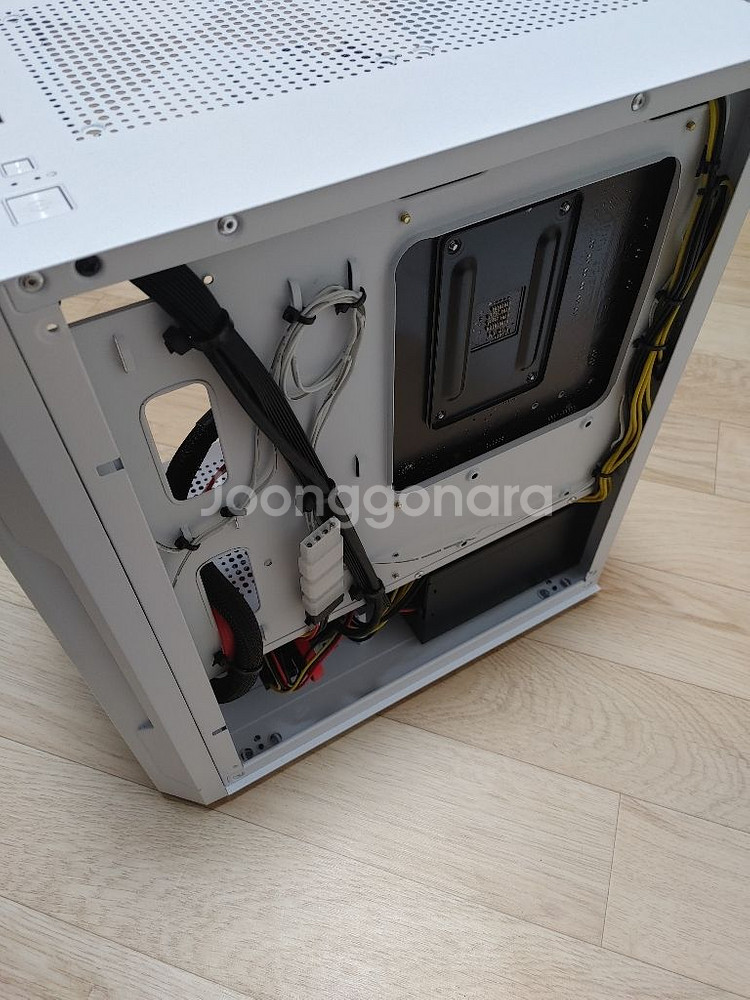AMD 애슬론 3000G 조립PC 컴퓨터본체(데스크탑)--5