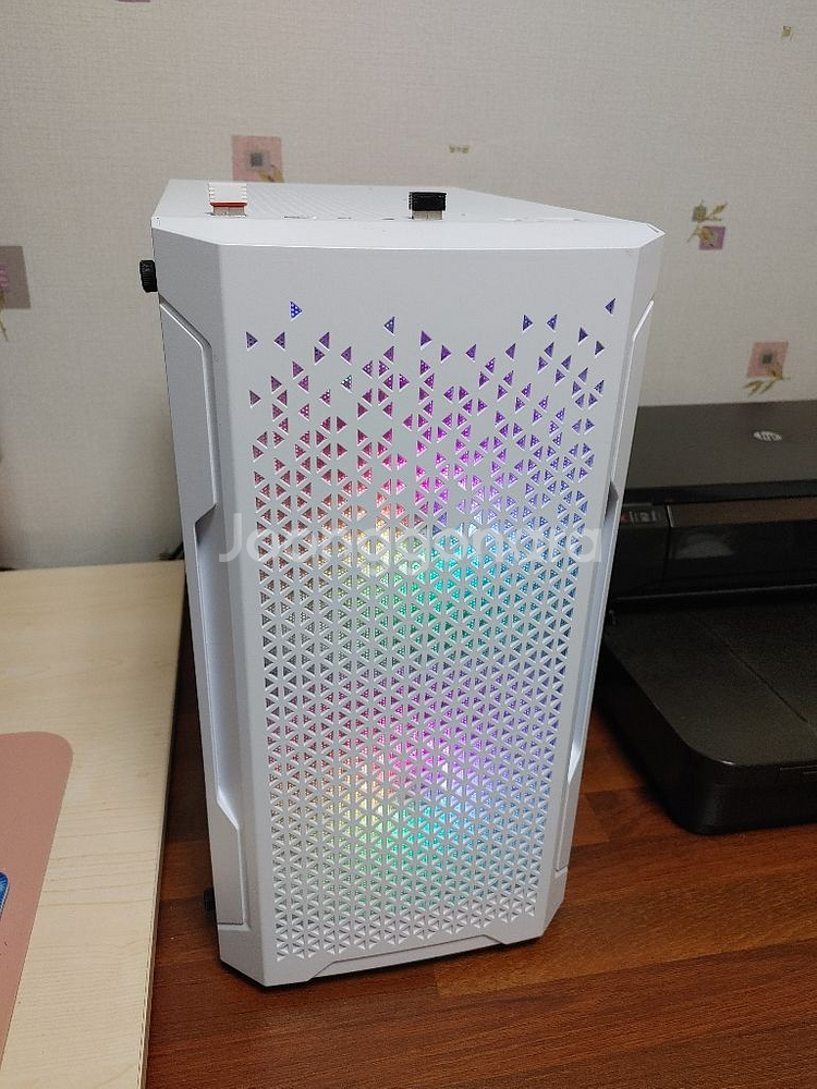 AMD 애슬론 3000G 조립PC 컴퓨터본체(데스크탑)--4