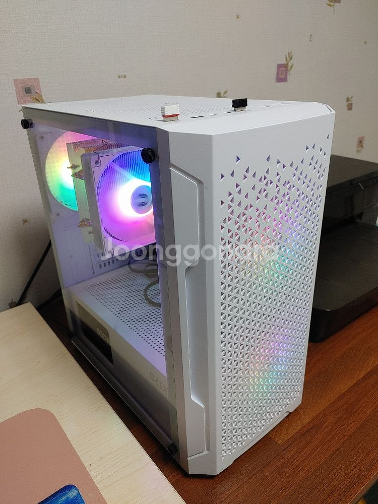 AMD 애슬론 3000G 조립PC 컴퓨터본체(데스크탑)--2