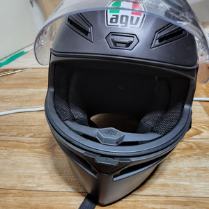 agv 풀페이스m