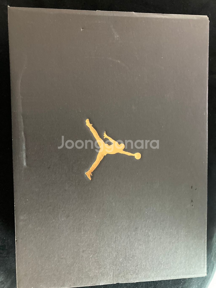 조던1 미드 짐레드 255--7