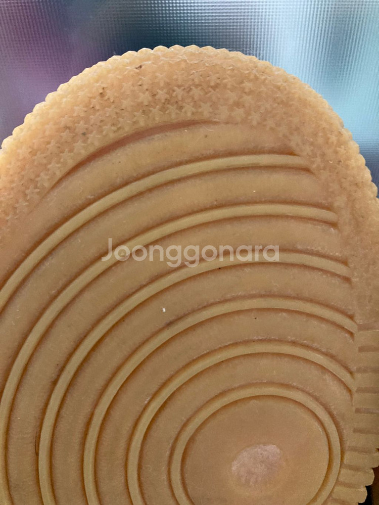 나이키X칼하트 콜라보 카모 포스 255--4