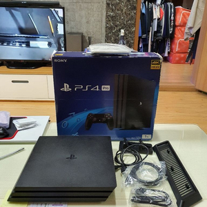 ps4pro 7218b 1tb 팦니다