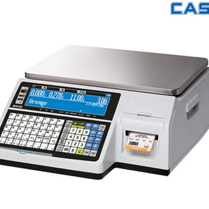 (급매) 카스 라벨저울 CL5200