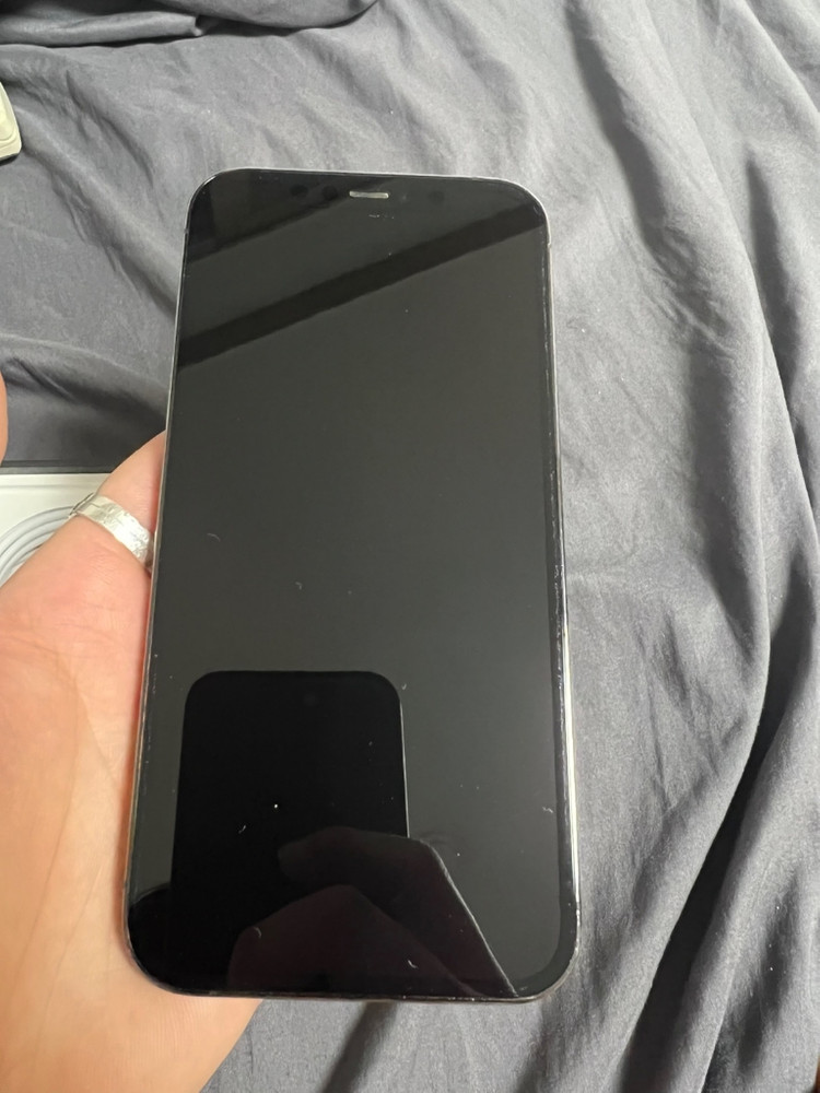 아이폰 12프로 256기가--3