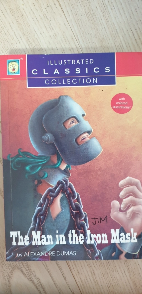Illustrated Classics 시리즈 묶음판매 이미지