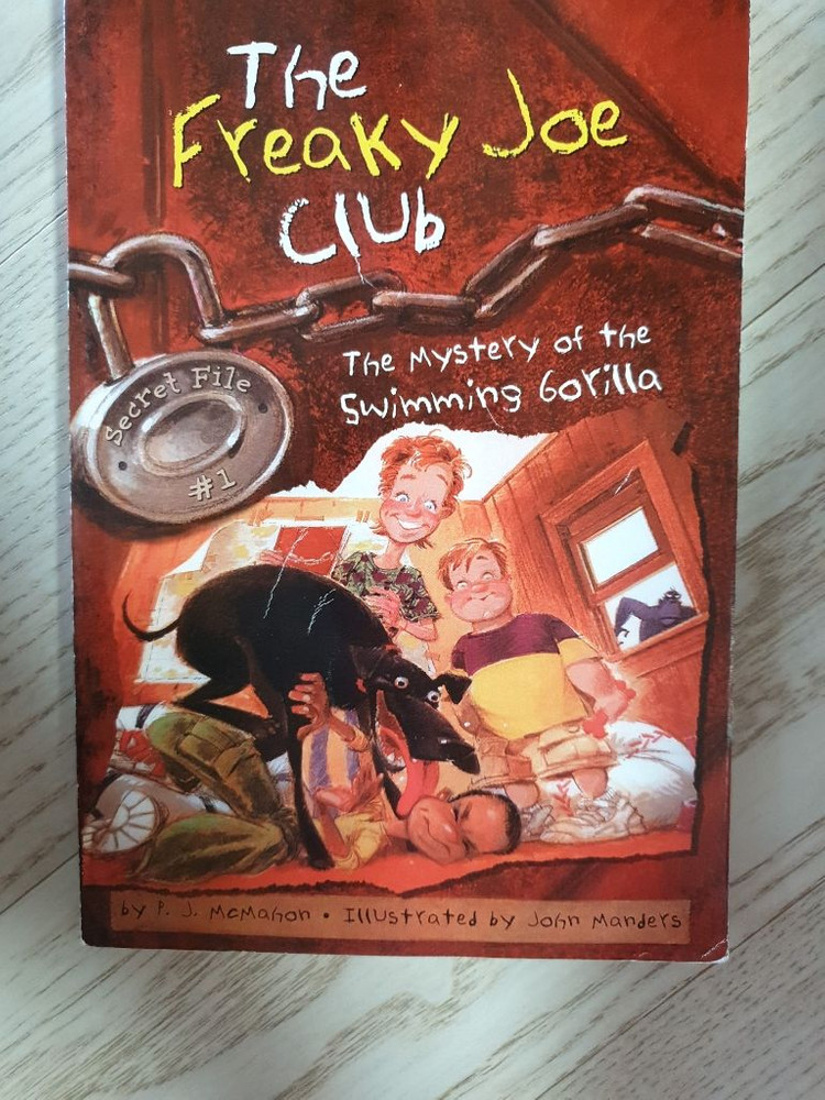 초등 원서 묶음--1