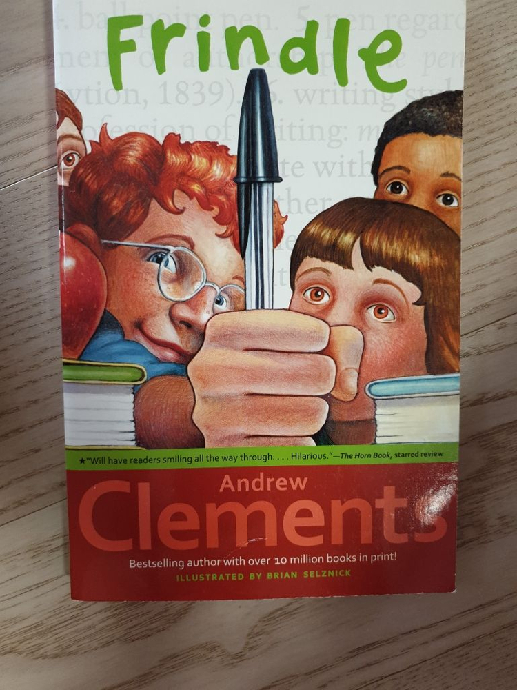 초등 원서 묶음--4