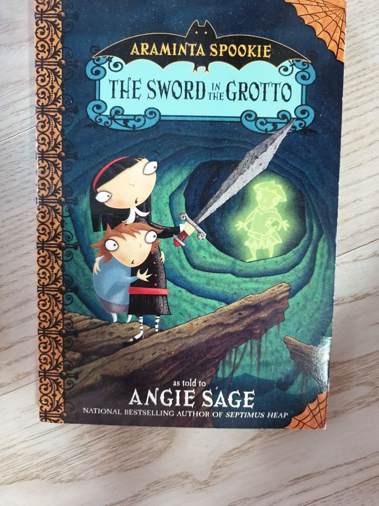 초등 원서 묶음--6