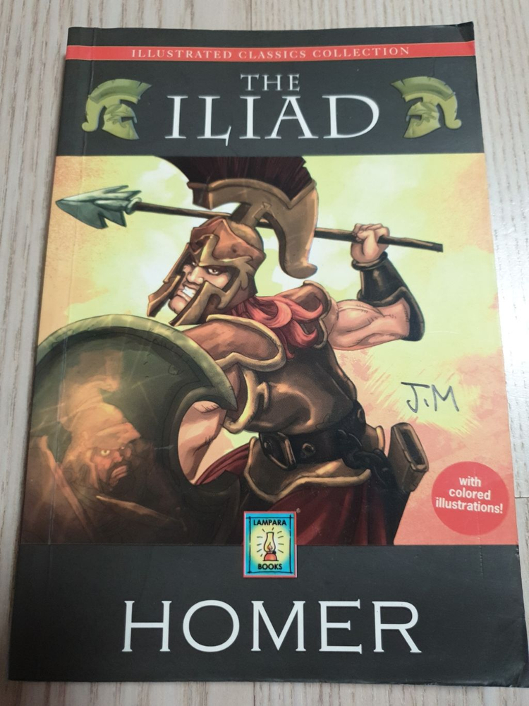 Illustrated Classics 시리즈 묶음판매--7