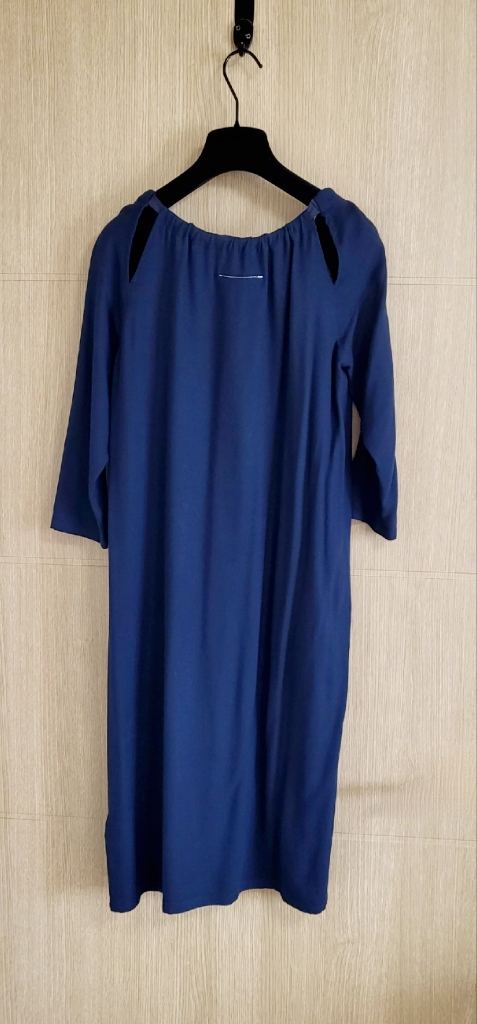 MM6 미디 원피스--1