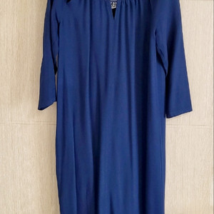 MM6 미디 원피스