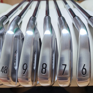 타이틀리스트 NEW T100S 7 Iron Set