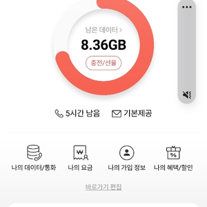 skt데이터 2기가