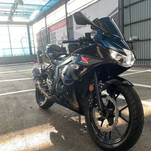 스즈키 gsx-r 125 abs 19년식 팝니다