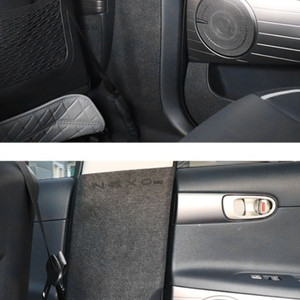 콘보이 넥쏘 안전밸트펠트커버