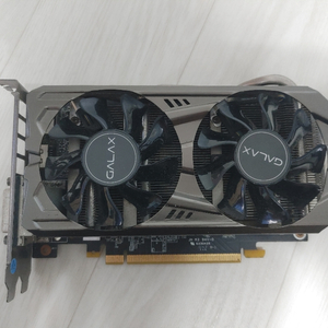 (중고)겔럭시GTX1070 8G