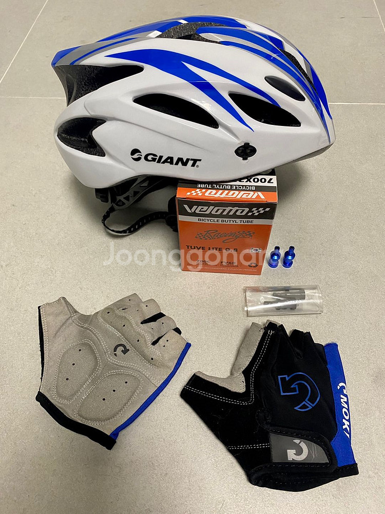 [자전거] 2015 자이언트 SCR 2 로드 바이크--1