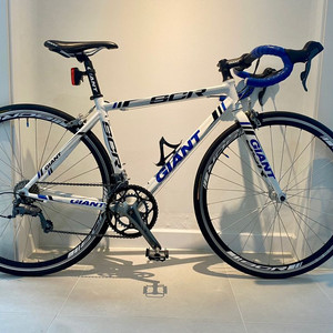 [자전거] 2015 자이언트 SCR 2 로드 바이크