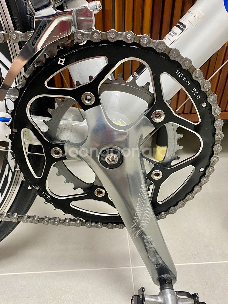 [자전거] 2015 자이언트 SCR 2 로드 바이크--4