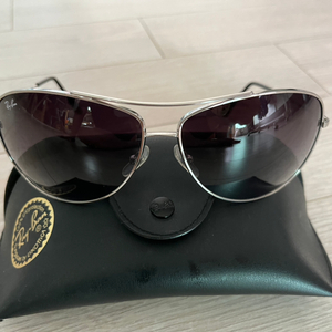 Rayban rb3293 선글라스 팝니다