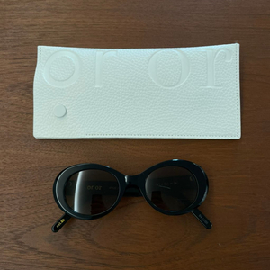 오르오르 oror 선글라스