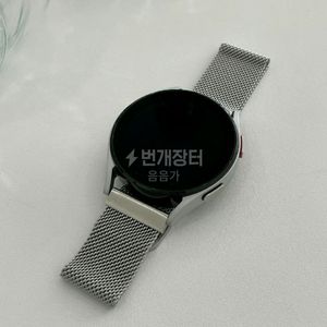 갤럭시워치4 40mm