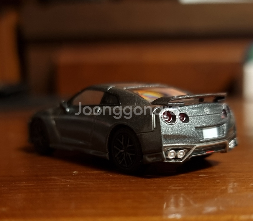 토미카 리미티드 빈티지 네오 닛산 GT-R--5