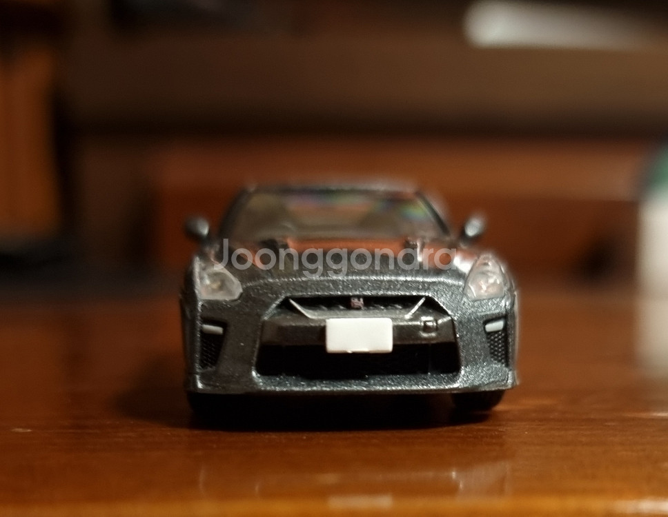 토미카 리미티드 빈티지 네오 닛산 GT-R--2