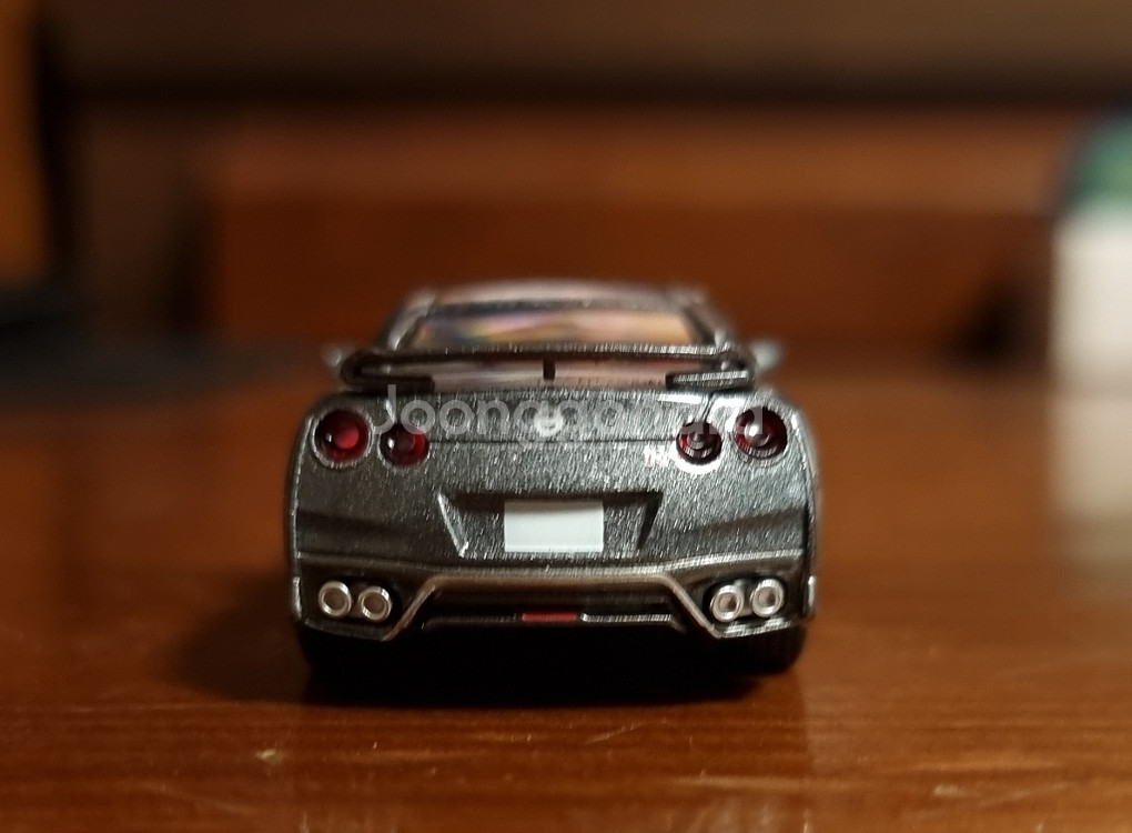토미카 리미티드 빈티지 네오 닛산 GT-R--6