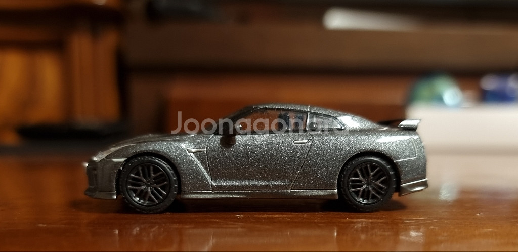 토미카 리미티드 빈티지 네오 닛산 GT-R--4