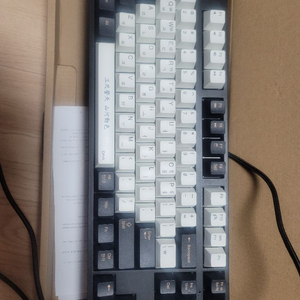 덱 프랑슘 저소음적축